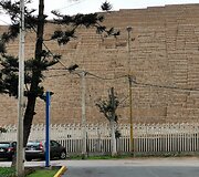 Įspūdingi Limos vaizdai: Miraflores ir Barranco