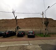 Įspūdingi Limos vaizdai: Miraflores ir Barranco