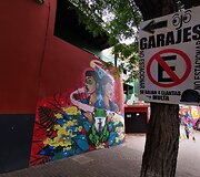 Įspūdingi Limos vaizdai: Miraflores ir Barranco