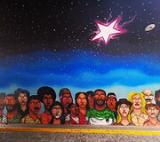 Įspūdingi Limos vaizdai: Miraflores ir Barranco