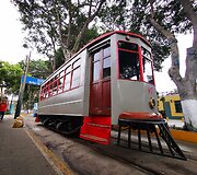 Įspūdingi Limos vaizdai: Miraflores ir Barranco