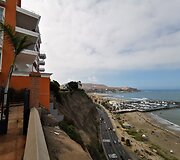 Įspūdingi Limos vaizdai: Miraflores ir Barranco