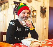 &bdquo;The Coldest Ride&ldquo;: &scaron;alčio pojūčiams užtvirtinti &ndash; krosas ir maudynės -45 laipsnių &scaron;altyje