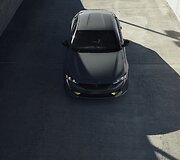 &bdquo;Peugeot Sport Engineered 508&ldquo; su trim varikliais