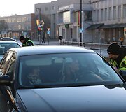Alytaus policijos akcija kovo 8 d.