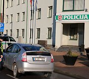 Alytaus policijos akcija kovo 8 d.
