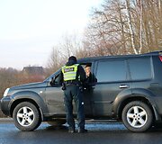 Alytaus policijos akcija kovo 8 d.