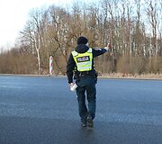 Alytaus policijos akcija kovo 8 d.