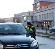 Alytaus policijos akcija kovo 8 d.