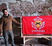 Kauno III fortas (&Scaron;koda žygis per Lietuvą)