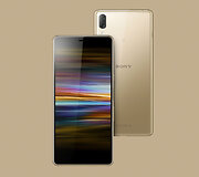Sony Xperia L3