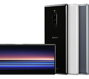 Sony Xperia 1