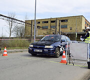 Lietuvos &bdquo;Street Race&ldquo; čempionatas