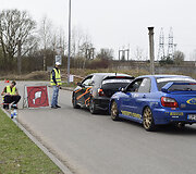 Lietuvos &bdquo;Street Race&ldquo; čempionatas