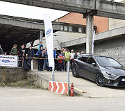 Lietuvos &bdquo;Street Race&ldquo; čempionatas