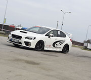 Lietuvos &bdquo;Street Race&ldquo; čempionatas