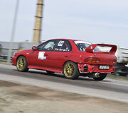 Lietuvos &bdquo;Street Race&ldquo; čempionatas
