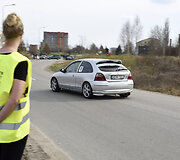 Lietuvos &bdquo;Street Race&ldquo; čempionatas