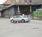 Lietuvos &bdquo;Street Race&ldquo; čempionatas