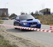 Lietuvos &bdquo;Street Race&ldquo; čempionatas