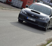 Lietuvos &bdquo;Street Race&ldquo; čempionatas