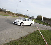 Lietuvos &bdquo;Street Race&ldquo; čempionatas