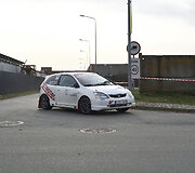 Lietuvos &bdquo;Street Race&ldquo; čempionatas