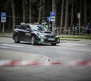 Lietuvos &bdquo;Street Race&ldquo; čempionatas