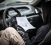 Lietuvos &bdquo;Street Race&ldquo; čempionatas