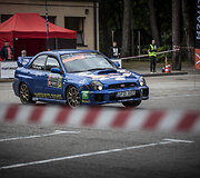 Lietuvos &bdquo;Street Race&ldquo; čempionatas