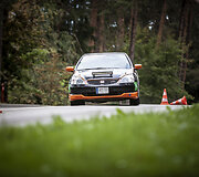 Lietuvos &bdquo;Street Race&ldquo; čempionatas