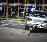 Lietuvos &bdquo;Street Race&ldquo; čempionatas