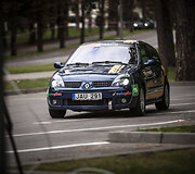 Lietuvos &bdquo;Street Race&ldquo; čempionatas