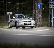 Lietuvos &bdquo;Street Race&ldquo; čempionatas