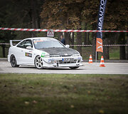 Lietuvos &bdquo;Street Race&ldquo; čempionatas