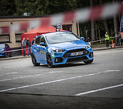 Lietuvos &bdquo;Street Race&ldquo; čempionatas
