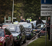 Lietuvos &bdquo;Street Race&ldquo; čempionatas