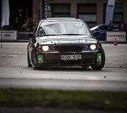 Lietuvos &bdquo;Street Race&ldquo; čempionatas