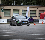 Lietuvos &bdquo;Street Race&ldquo; čempionatas
