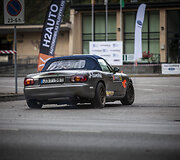 Lietuvos &bdquo;Street Race&ldquo; čempionatas