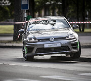 Lietuvos &bdquo;Street Race&ldquo; čempionatas