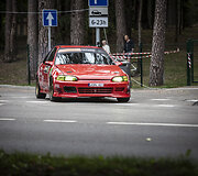 Lietuvos &bdquo;Street Race&ldquo; čempionatas