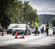 Lietuvos &bdquo;Street Race&ldquo; čempionatas