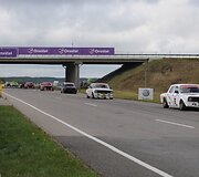 2012 m. &bdquo;Omnitel 1000 km&ldquo; lenktynės 