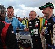 2012 m. &bdquo;Omnitel 1000 km&ldquo; lenktynės 