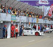 2012 m. &bdquo;Omnitel 1000 km&ldquo; lenktynės 