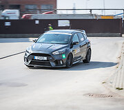 Lietuvos &bdquo;Street race&ldquo; čempionatas. I etapo fini&scaron;as Alytuje