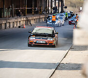 Lietuvos &bdquo;Street race&ldquo; čempionatas. I etapo fini&scaron;as Alytuje