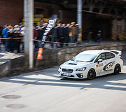Lietuvos &bdquo;Street race&ldquo; čempionatas. I etapo fini&scaron;as Alytuje