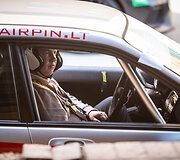 Lietuvos &bdquo;Street race&ldquo; čempionatas. I etapo fini&scaron;as Alytuje
